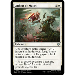 Blanche - Ardeur de Mabel (U) [BLB]