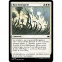 Blanche - Réaction lapine (C) [BLB]