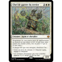 Blanche - Chef de guerre du terrier (M) [BLB]