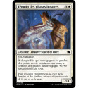 Blanche - Témoin des phases lunaires (C) [BLB]