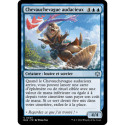 Bleue - Chevauchevague audacieux (U) [BLB]