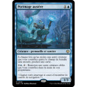 Bleue - Portmage austère (R) [BLB]