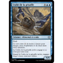 Bleue - Crabe de la grisaille (U) [BLB]