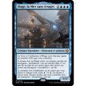 Bleue - Eluge, la Mer sans rivages (M) [BLB]