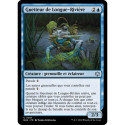 Bleue - Guetteur de Longue-Rivière (U) [BLB]