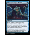 Bleue - Attrait de Longue-Rivière (U) [BLB]