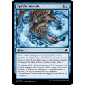 Bleue - Spirale mentale (C) [BLB]