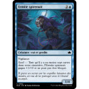 Bleue - Ermite spirenuit (C) [BLB]