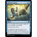 Bleue - Perle de sagesse (C) [BLB]