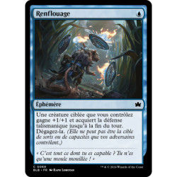 Bleue - Renflouage (C) [BLB]