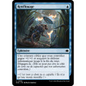 Bleue - Renflouage (C) [BLB]