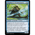 Bleue - Flagellateur d’éclaboussures (U) [BLB]