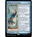 Bleue - Talent du chassorage (R) [BLB]