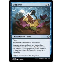 Bleue - Ensucrer (U) [BLB]