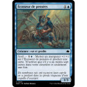 Bleue - Écosseur de pensées (C) [BLB]