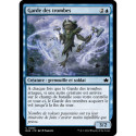 Bleue - Garde des trombes (C) [BLB]