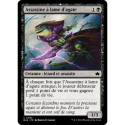 Noire - Assassine à lame d'agate (C) [BLB]
