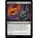Noire - Vision sinistre (C) [BLB]
