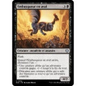 Noire - Embusqueur en aval (U) [BLB]