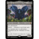 Noire - Maha, Sa Nocturnissime Plume (M) [BLB]
