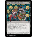 Noire - Négociation impitoyable (U) [BLB]