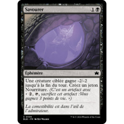 Noire - Savourer (C) [BLB]