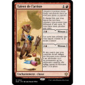 Rouge - Talent de l'artiste (R) [BLB]