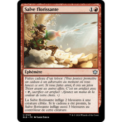 Rouge - Salve florissante (U) [BLB]