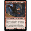 Rouge - Sacredragon, tempête du destin (M) [BLB]
