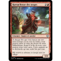 Rouge - Harnacheuse des orages (U) [BLB]