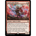 Rouge - Souris polyvalente (R) [BLB]