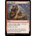 Rouge - Tape amicale (U) [BLB]