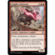 Rouge - Sanglier sismivoire (U) [BLB]