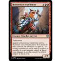 Rouge - Recruteuse reptilienne (U) [BLB]