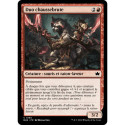 Rouge - Duo chaussebrute (C) [BLB]