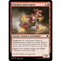 Rouge - Chargeur passevapeur (C) [BLB]