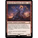 Rouge - Meneur de flammes de Vallée (R) [BLB]