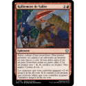 Rouge - Ralliement de Vallée (U) [BLB]