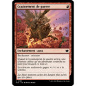 Rouge - Couinement de guerre (C) [BLB]