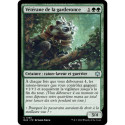 Verte - Vétérane de la garderonce (U) [BLB]