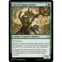 Verte - Chef de bauge honoré (U) [BLB]