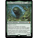 Verte - Lumra, mugissement des bois (M) [BLB]