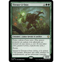 Verte - Tireuse-à-brac (R) [BLB]