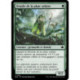 Verte - Druide de la pluie solaire (C) [BLB]