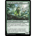 Verte - Druide de la pluie solaire (C) [BLB]