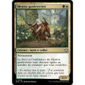Multicolore - Mentor gardeterrier (U) [BLB]