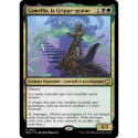 Multicolore - Camellia, la Grippe-graine (R) [BLB]