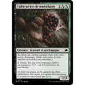 Multicolore - Cultivatrice de mortebaies (C) [BLB]