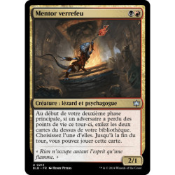 Multicolore - Mentor verrefeu (U) [BLB]