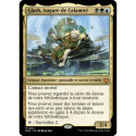 Multicolore - Glarb, Augure de Calamité (M) [BLB]